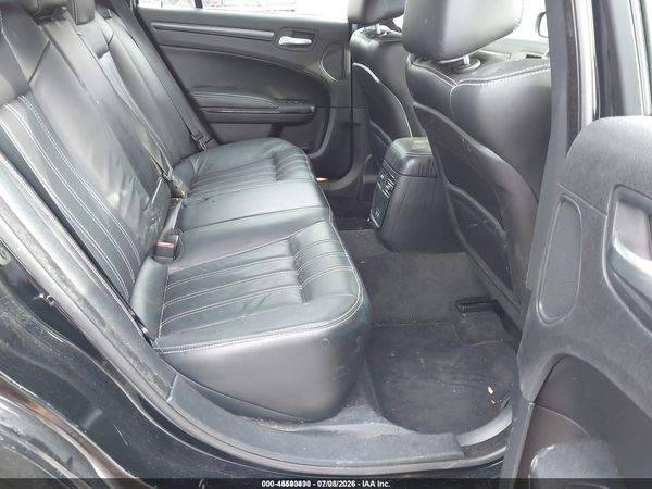 2015 CHRYSLER 300 S