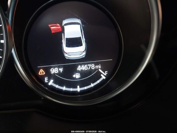 2020 MAZDA MAZDA6 GRAND TOURING RESERVE