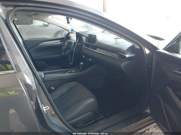 2020 MAZDA MAZDA6 GRAND TOURING RESERVE