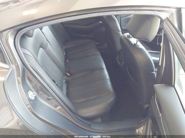 2020 MAZDA MAZDA6 GRAND TOURING RESERVE