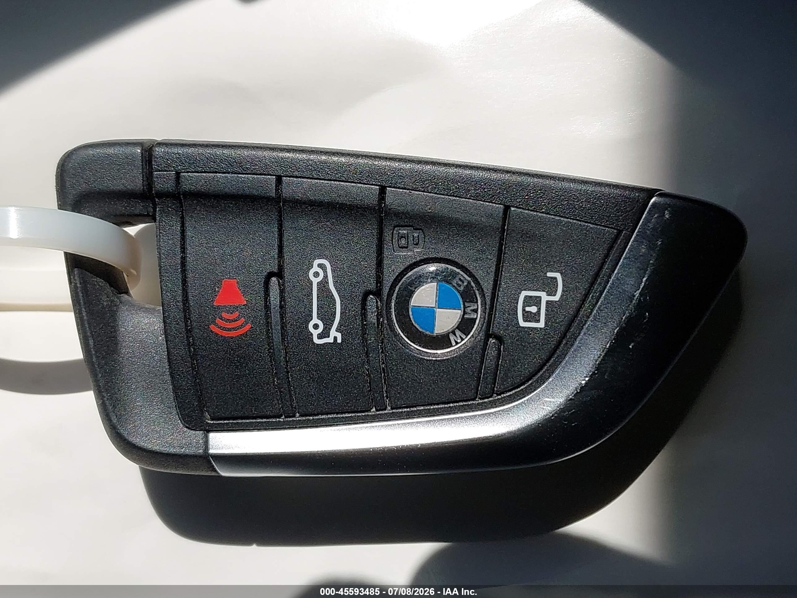2025 BMW I4 GRAN COUPE M50