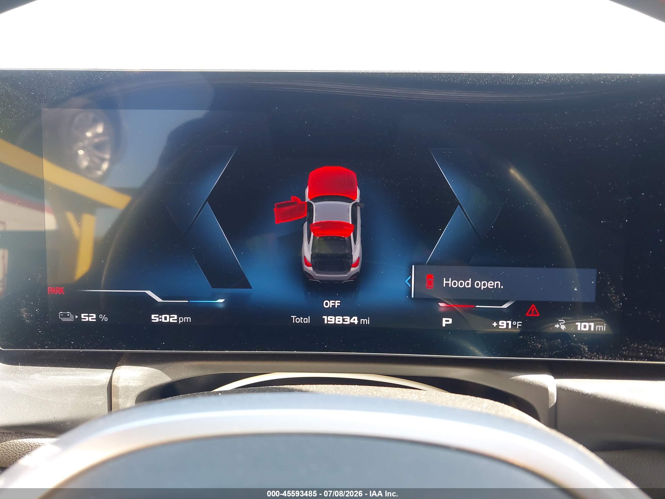 2025 BMW I4 GRAN COUPE M50