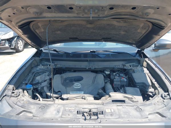 2016 MAZDA CX-9 SIGNATURE