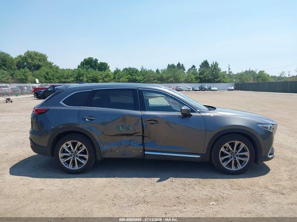2016 MAZDA CX-9 SIGNATURE