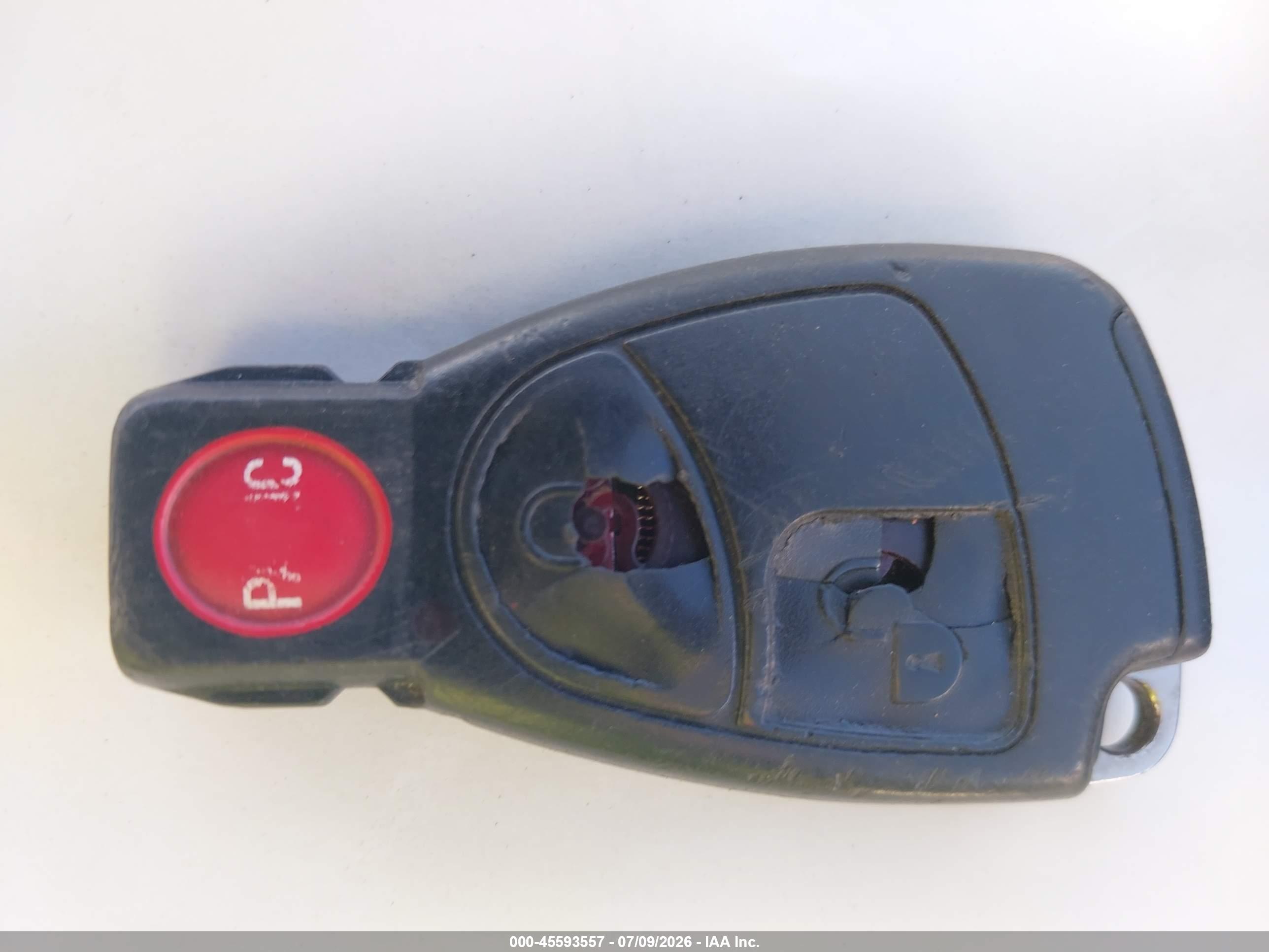 2004 MERCEDES-BENZ C 320 C320