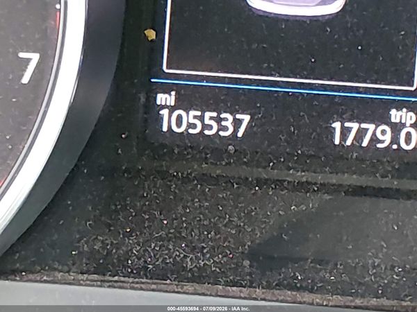 2021 VOLKSWAGEN TIGUAN — I118