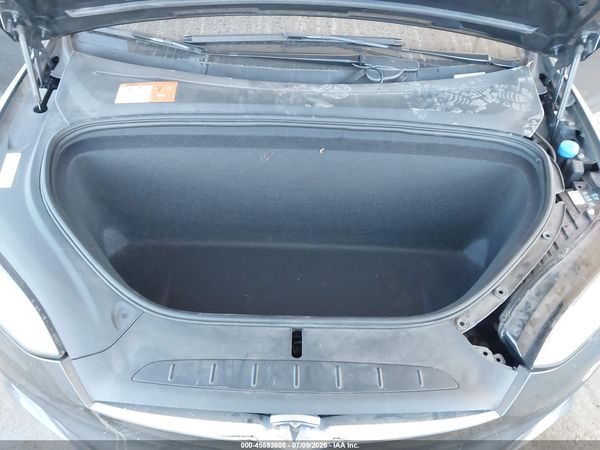 2017 TESLA MODEL X 100D/75D/90D
