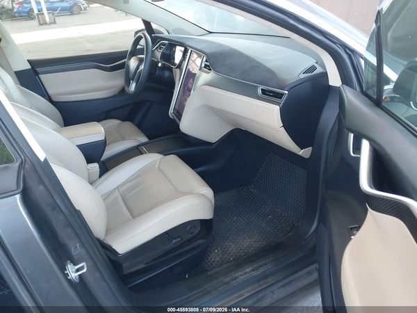 2017 TESLA MODEL X 100D/75D/90D