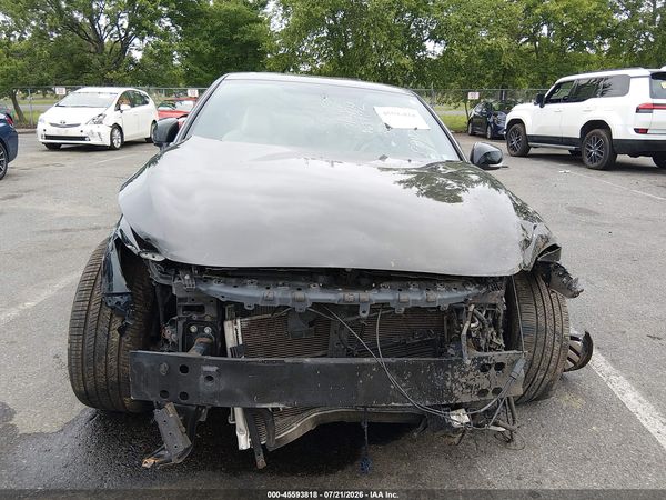 2017 INFINITI Q60 3.0T PREMIUM
