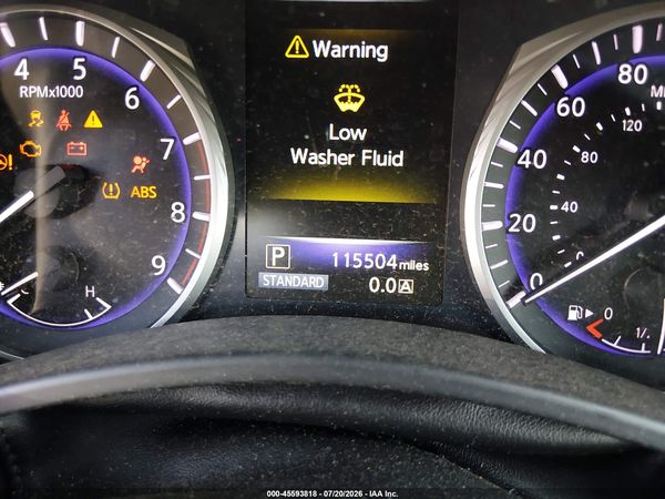 2017 INFINITI Q60 3.0T PREMIUM