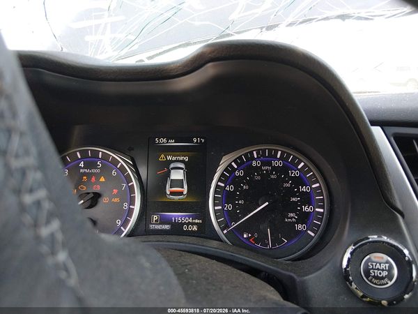 2017 INFINITI Q60 3.0T PREMIUM