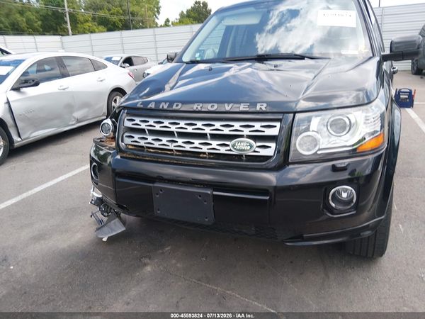 2014 LAND ROVER LR2