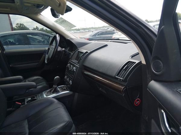 2014 LAND ROVER LR2