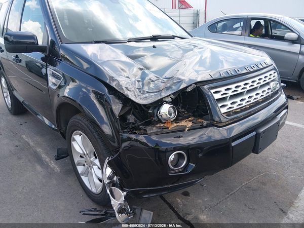 2014 LAND ROVER LR2