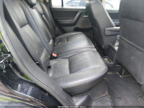 2014 LAND ROVER LR2