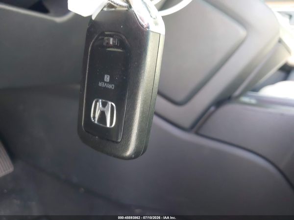 2017 HONDA CR-V EX-L/EX-L NAVI