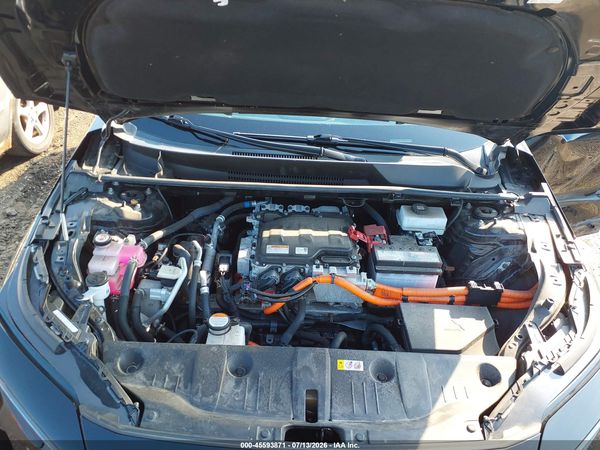 2023 TOYOTA BZ4X XLE