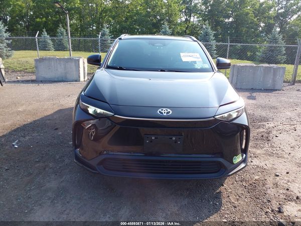 2023 TOYOTA BZ4X XLE