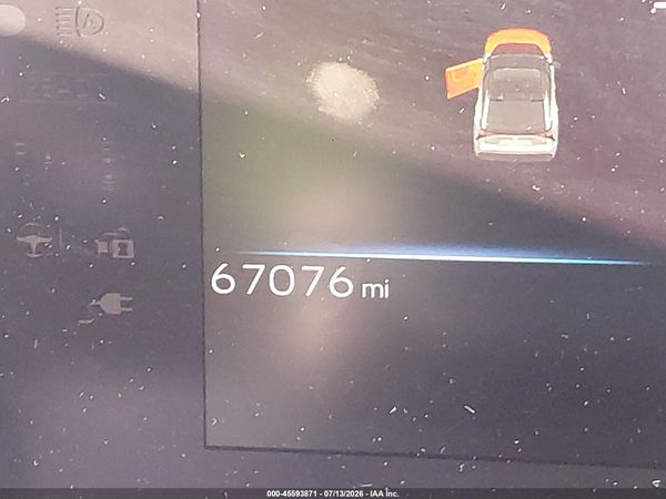 2023 TOYOTA BZ4X XLE