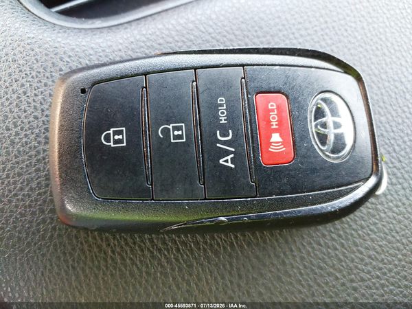 2023 TOYOTA BZ4X XLE
