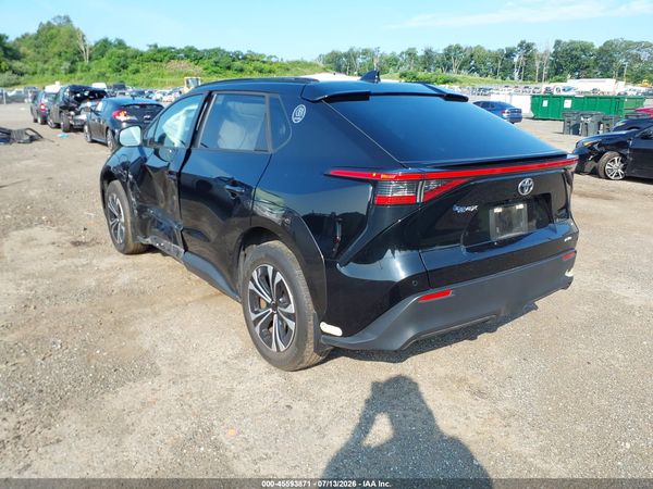 2023 TOYOTA BZ4X XLE