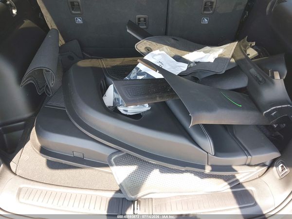 2025 JEEP GRAND CHEROKEE LAREDO X 4X4