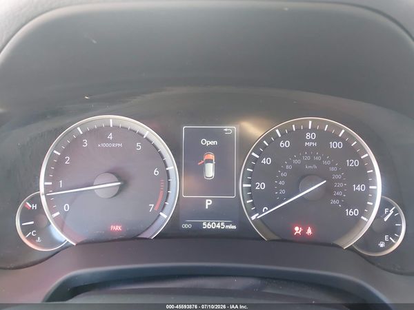 2019 LEXUS RX 350L LUXURY/PREMIUM