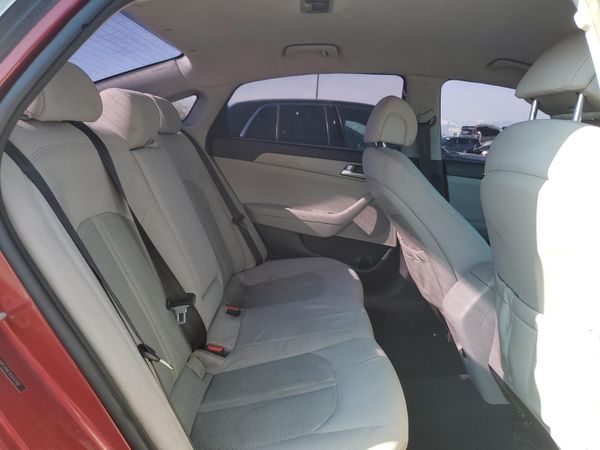 2015 HYUNDAI SONATA SE, ECO