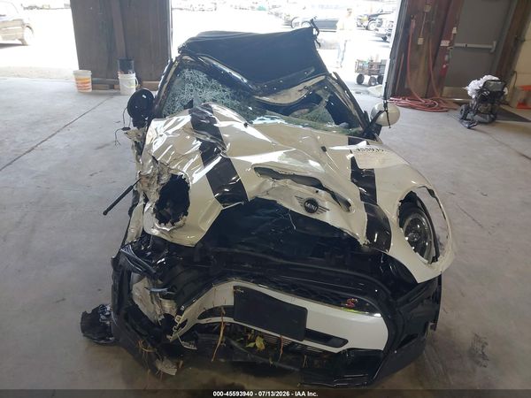2023 MINI CONVERTIBLE COOPER S