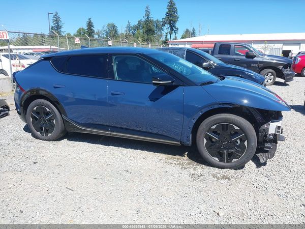 2025 KIA EV6 WIND AWD