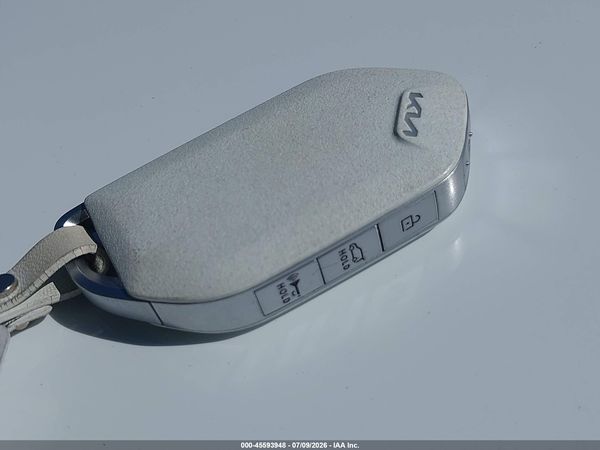 2025 KIA EV6 WIND AWD