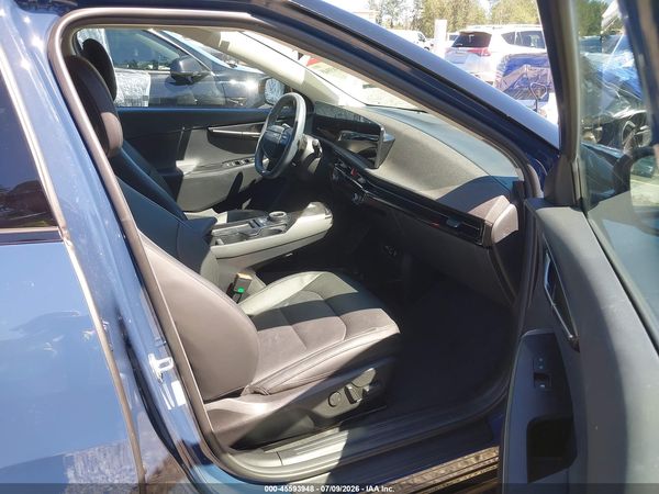 2025 KIA EV6 WIND AWD