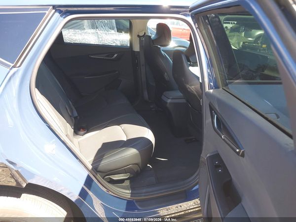 2025 KIA EV6 WIND AWD
