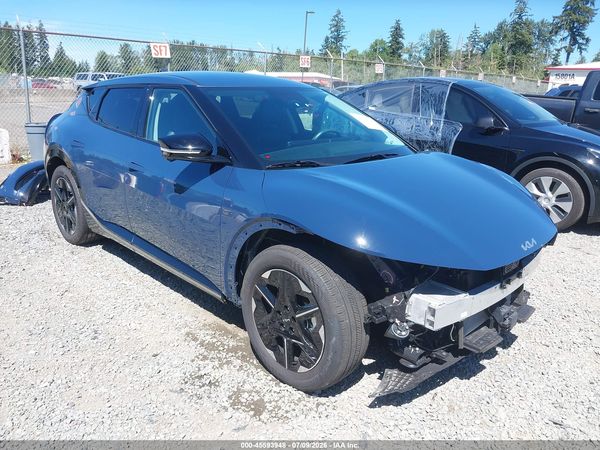 2025 KIA EV6 WIND AWD