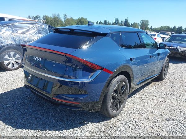 2025 KIA EV6 WIND AWD