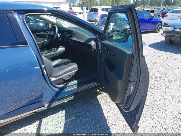 2025 KIA EV6 WIND AWD