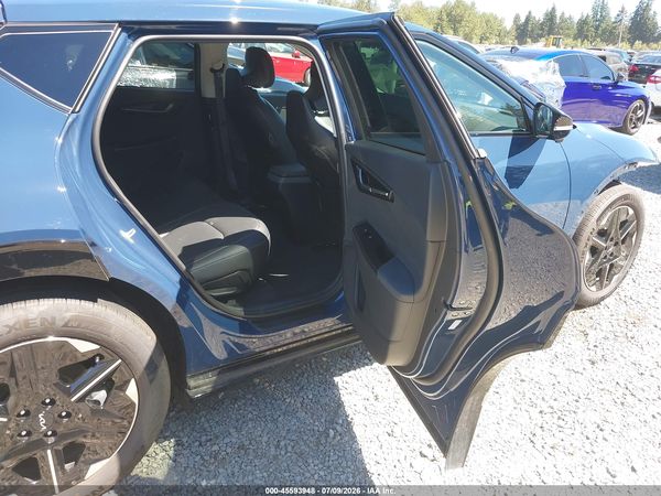 2025 KIA EV6 WIND AWD