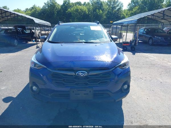 2025 SUBARU CROSSTREK PREMIUM — I115