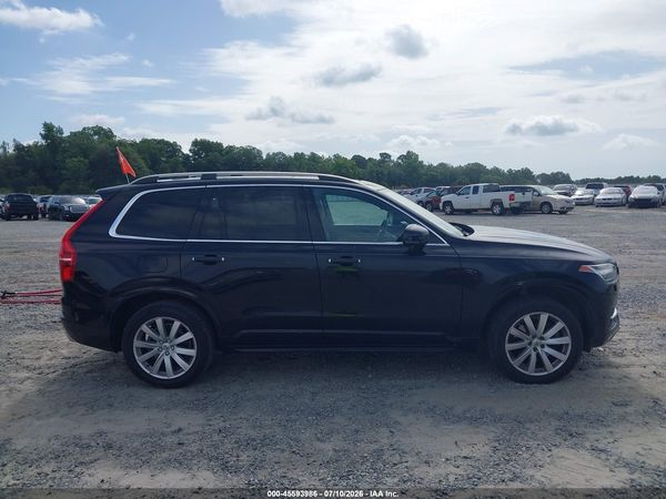 2018 VOLVO XC90 T6 MOMENTUM