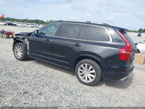 2018 VOLVO XC90 T6 MOMENTUM