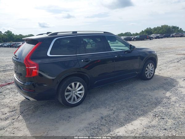 2018 VOLVO XC90 T6 MOMENTUM