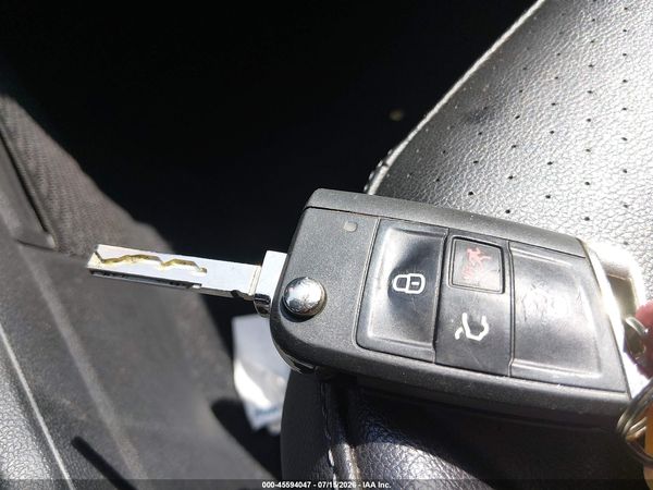 2018 VOLKSWAGEN TIGUAN 2.0T SE/2.0T SEL — I11