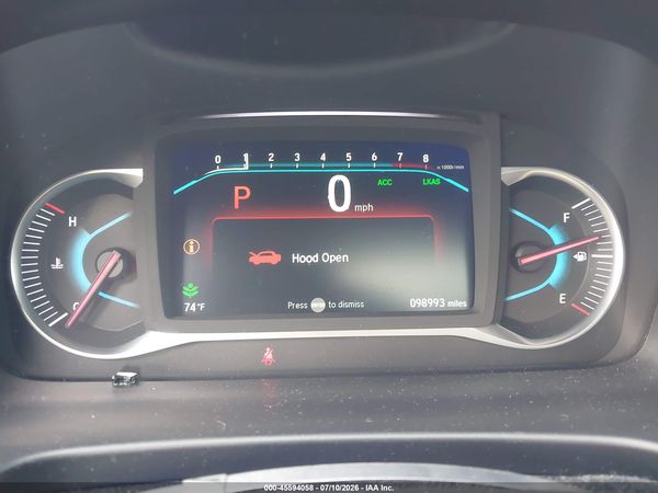 2022 HONDA PILOT AWD BLACK EDITION