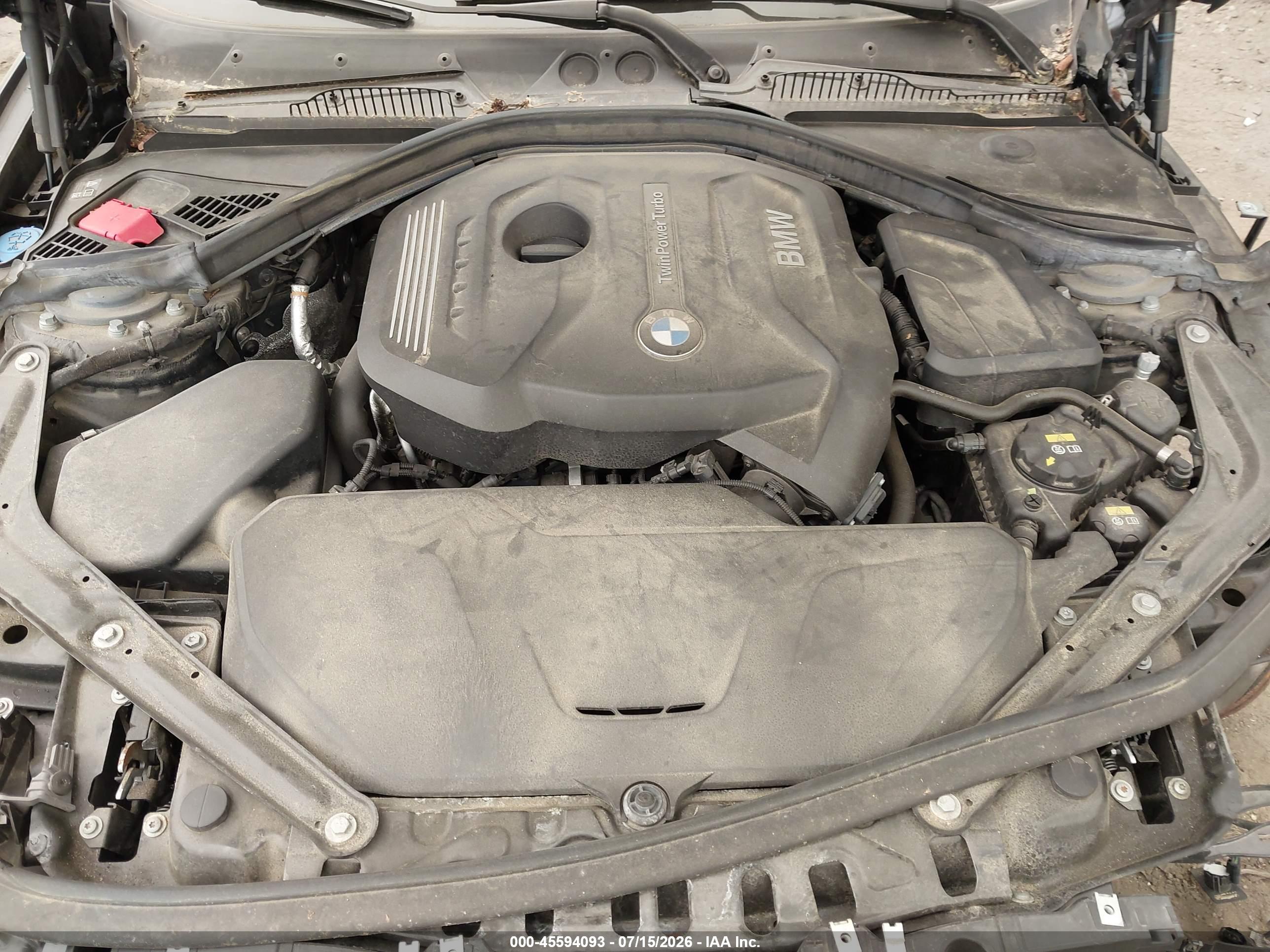 2018 BMW 230I XDRIVE