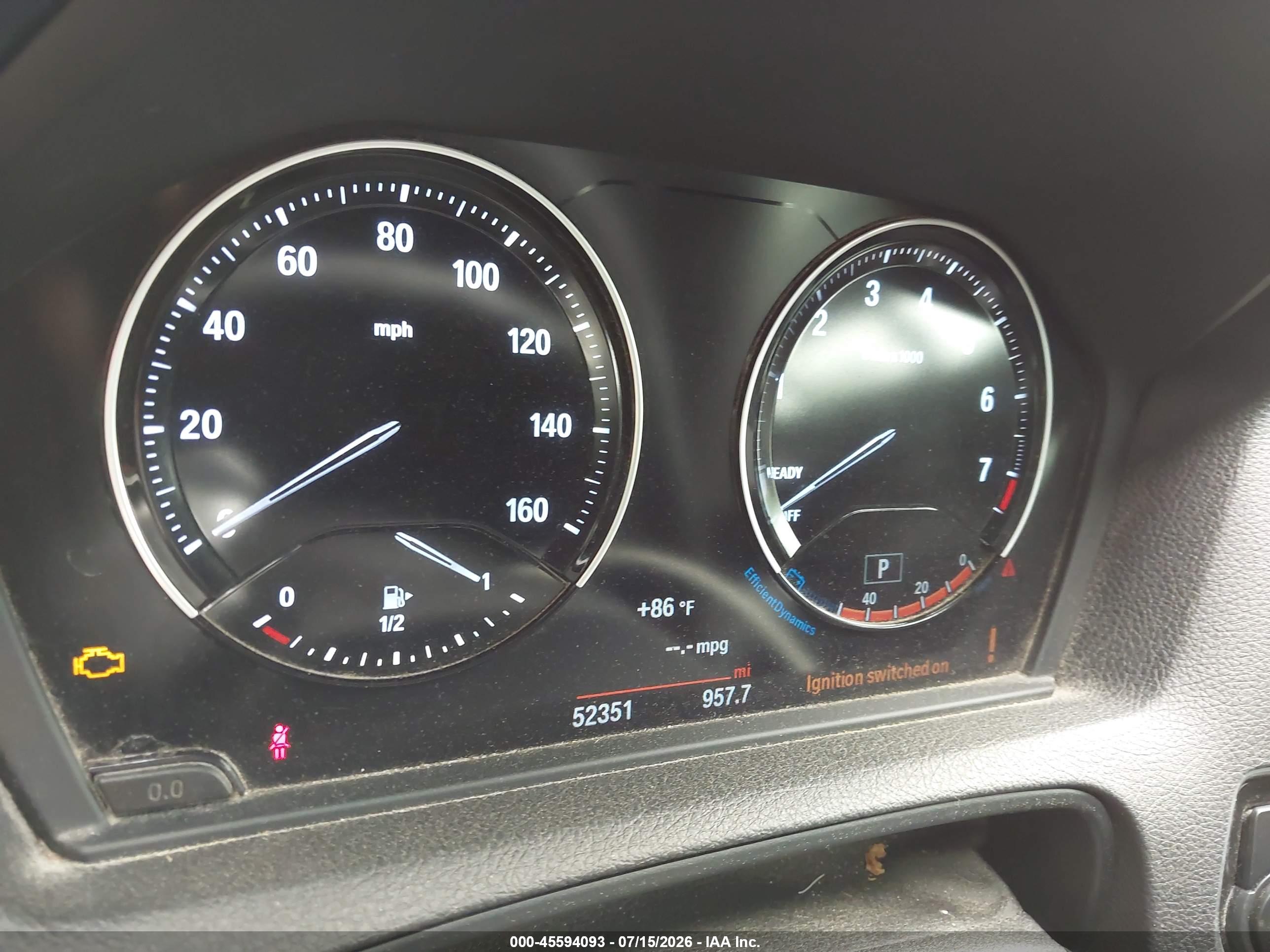 2018 BMW 230I XDRIVE
