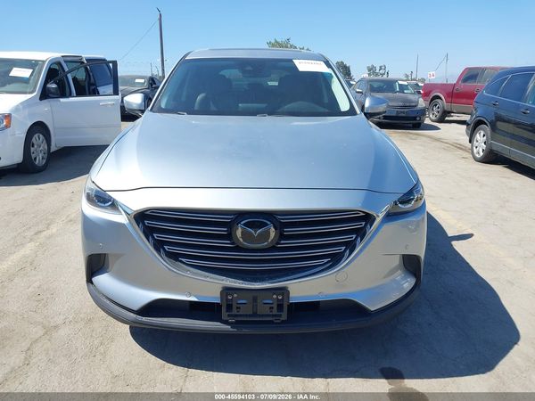 2019 MAZDA CX-9 TOURING