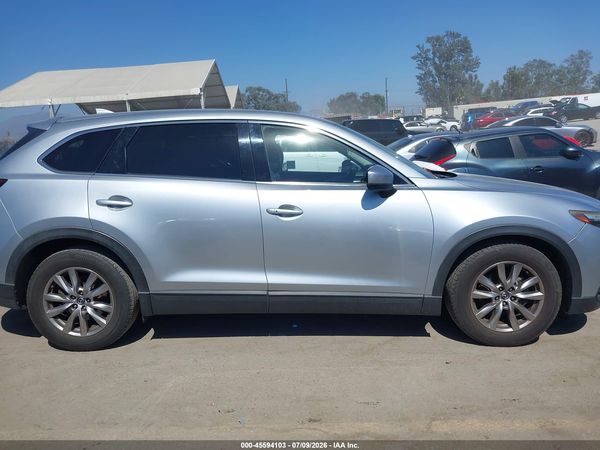 2019 MAZDA CX-9 TOURING