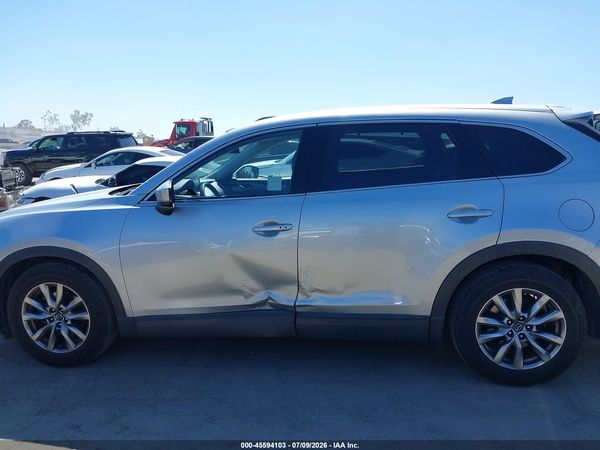2019 MAZDA CX-9 TOURING