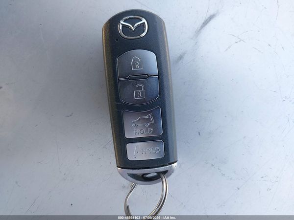 2019 MAZDA CX-9 TOURING
