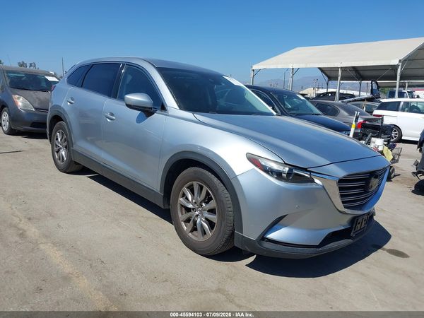 2019 MAZDA CX-9 TOURING